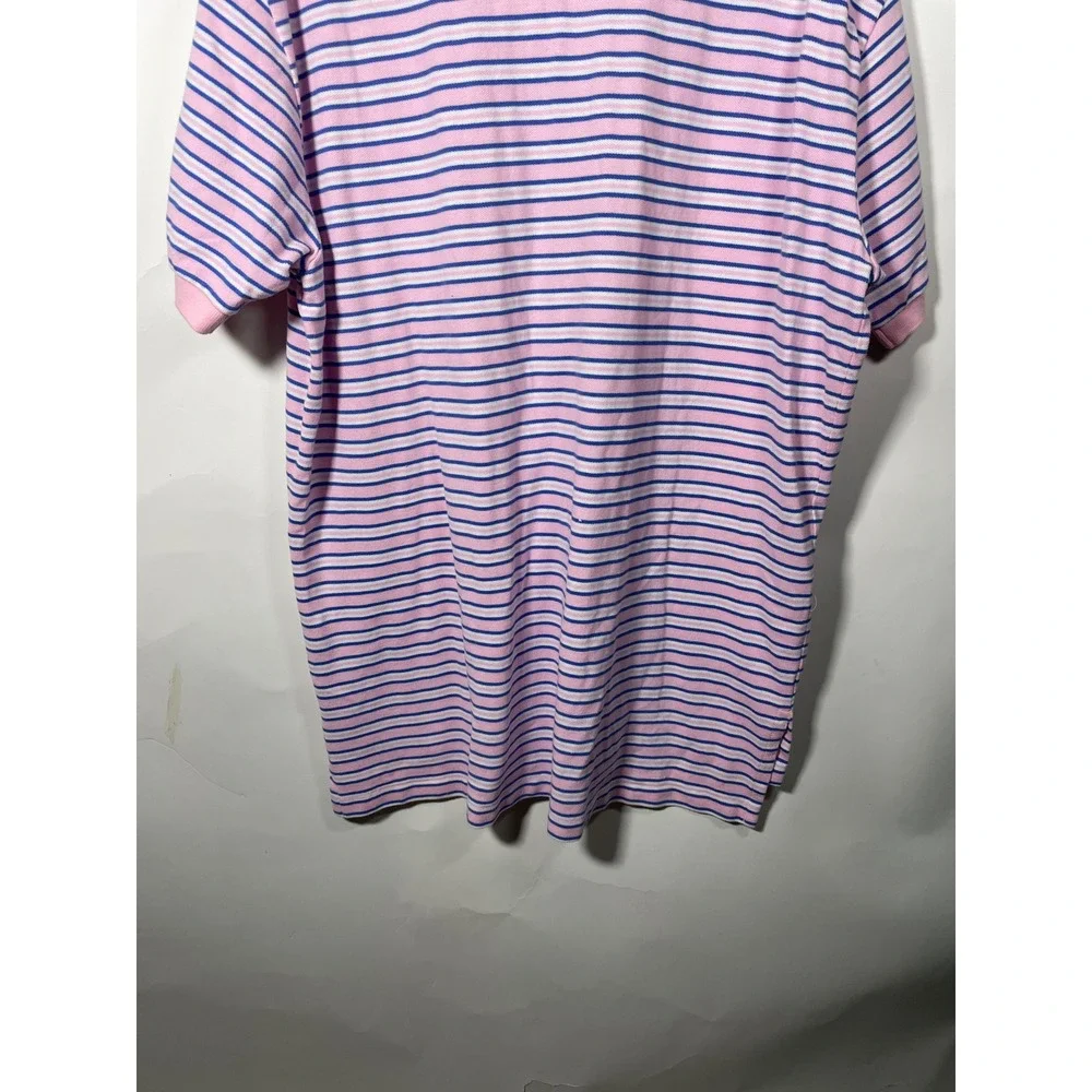 Polo Ralph Lauren step out